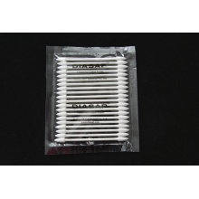 Clean Room Cotton Swabs with Low Ion Residual (HUBY340 CA-003)